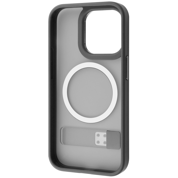 Mainstay Case with Magnetic Ring